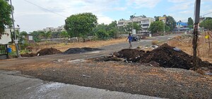 Plot Area in  Plot at Devlali – for Sale