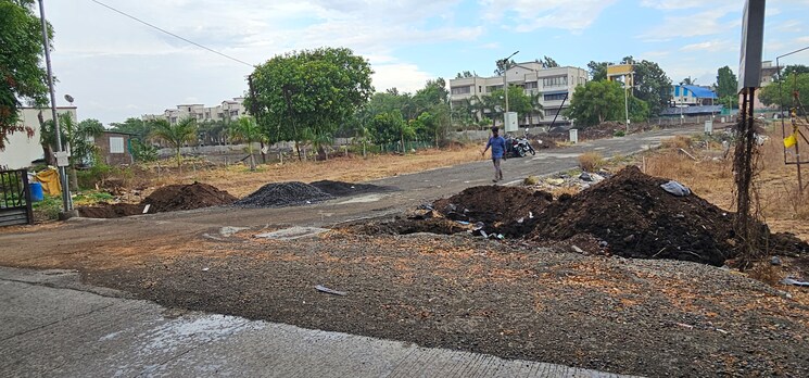 undefined, devlali  2228 Sq.Yd. Plot In Devlali Nashik 8909862