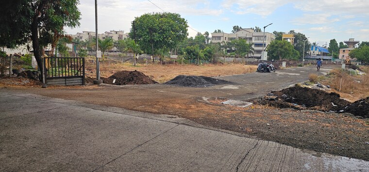 undefined, devlali  2228 Sq.Yd. Plot In Devlali Nashik 8909862