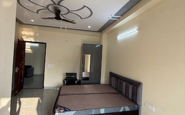 1 RK Independent House For Rent in Maple Heights, Sector 43