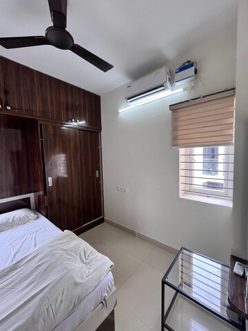 1 BHK Builder Floor For Rent in Koramangala