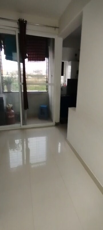 Building Lobby in 3 BHK Apartment at Miyapur – for Rent