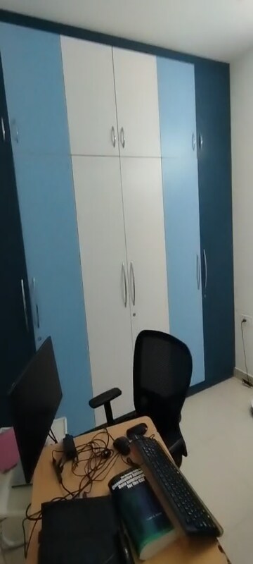 Furnished Amenities in 3 BHK Apartment at Miyapur – for Rent