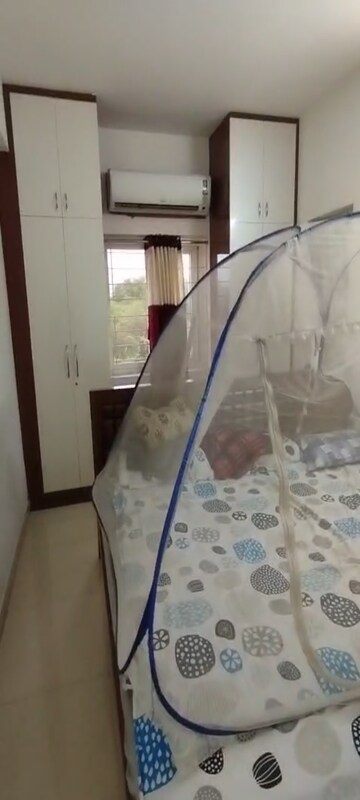 Room in 3 BHK Apartment at Miyapur – for Rent