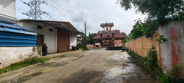  Warehouse – Exterior View View at Kakkanad - for Rent