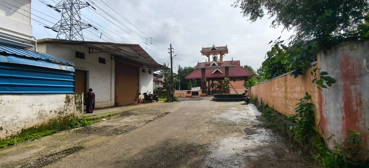 Exterior View, kakkanad Commercial Warehouse 2500 Sq.Ft. In Kakkanad Kochi 8909872