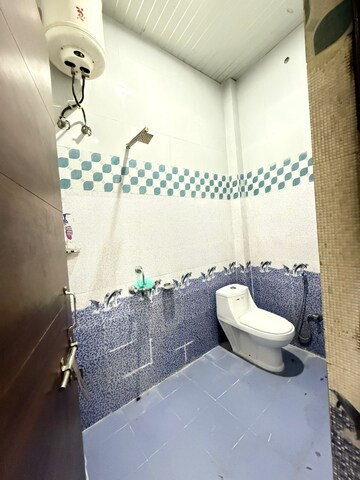 Master Bedroom in 1 BHK Villa at Shahastradhara Road – for Rent