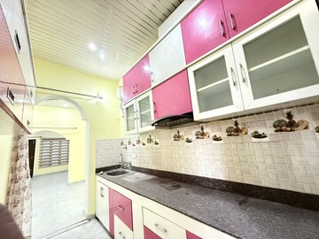 Kitchen in 1 BHK Villa at Shahastradhara Road – for Rent