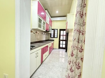 Kitchen in 1 BHK Villa at Shahastradhara Road – for Rent