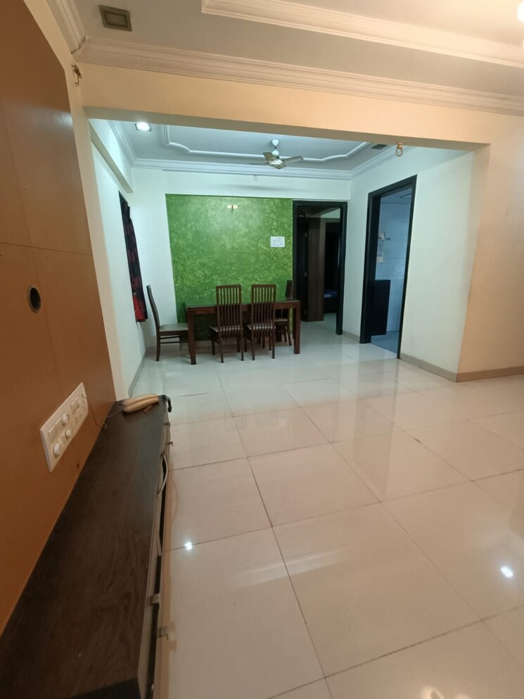Room, manpada Pg For Girls In Manpada 8909874