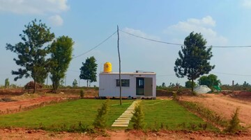  Land – Exterior View View at Devanahalli - for Sale