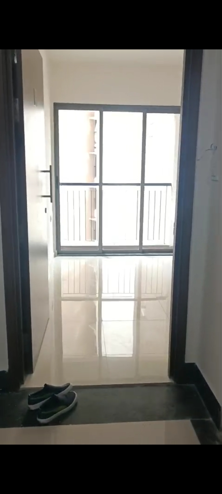 2 BHK Apartment For Rent in Runwal Eirene