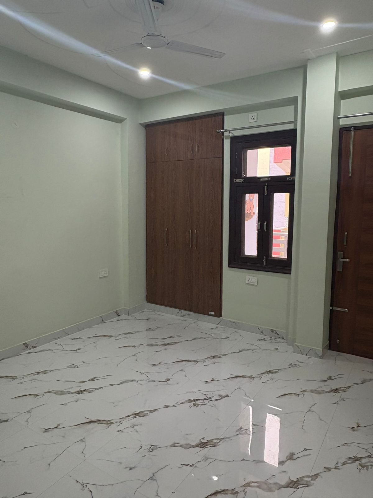 3 BHK Builder Floor For Rent in Palam Vihar Extension