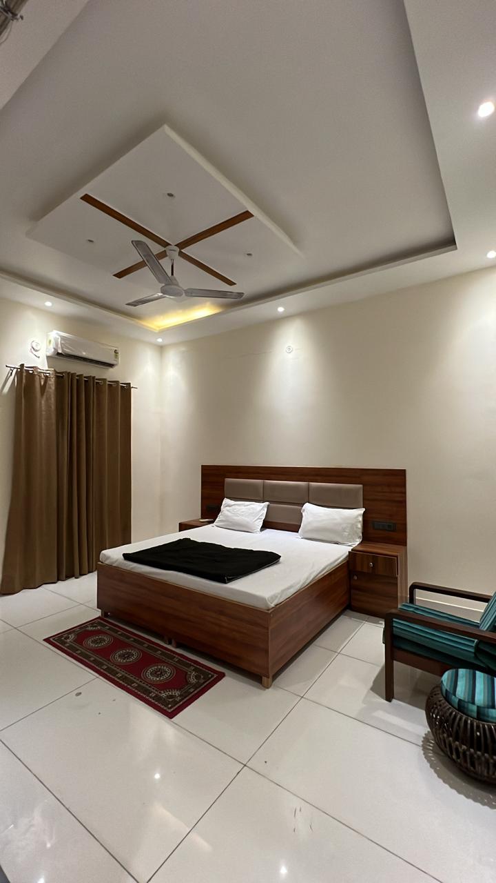 4 BHK Villa For Rent in Sahastradhara Road
