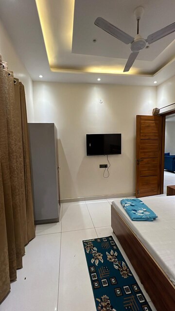 Furnished Amenities in 4 BHK Villa at Sahastradhara Road – for Rent