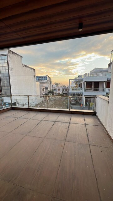 4 BHK Villa – Exterior View View at Sahastradhara Road - for Rent