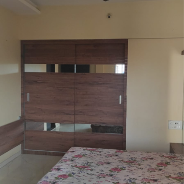 Room in 2 BHK Apartment at Cosmos Habitat, Yashaswi Nagar – for Rent