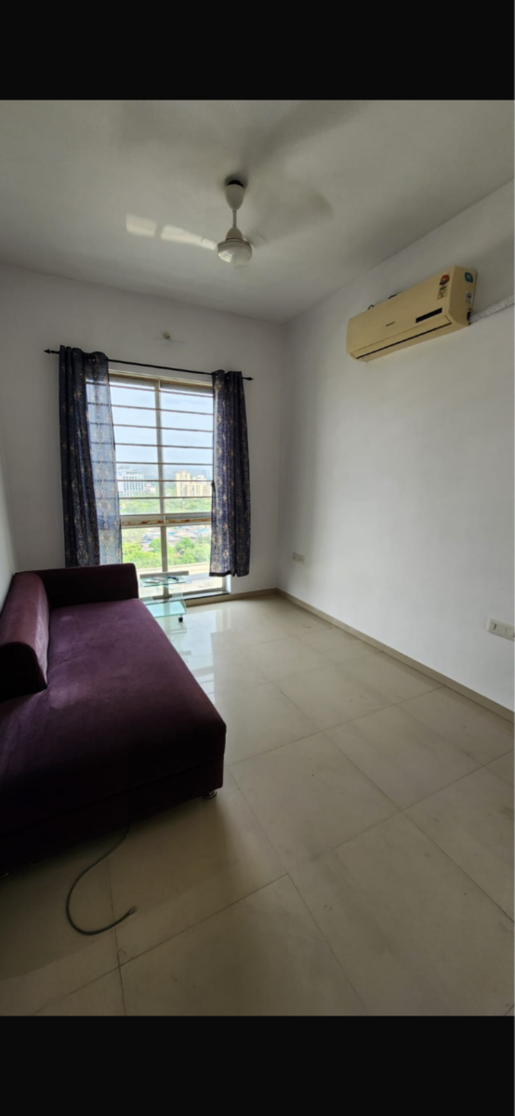 Room, vijay-residency-thane 2 Bedroom 700 Sq.Ft. Apartment In Kavesar Thane 8909911
