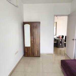 Room in 2 BHK Apartment at Vijay Residency Thane, Kavesar – for Sale