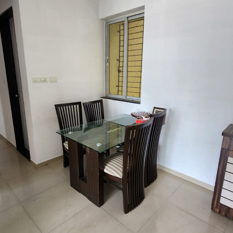 Living Room, vijay-residency-thane 2 Bedroom 700 Sq.Ft. Apartment In Kavesar Thane 8909911