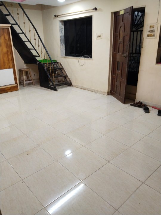 3 BHK + Extra Room Independent House For Sale in Malad West