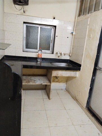 Kitchen in 3 BHK Independent House at Malad West – for Sale