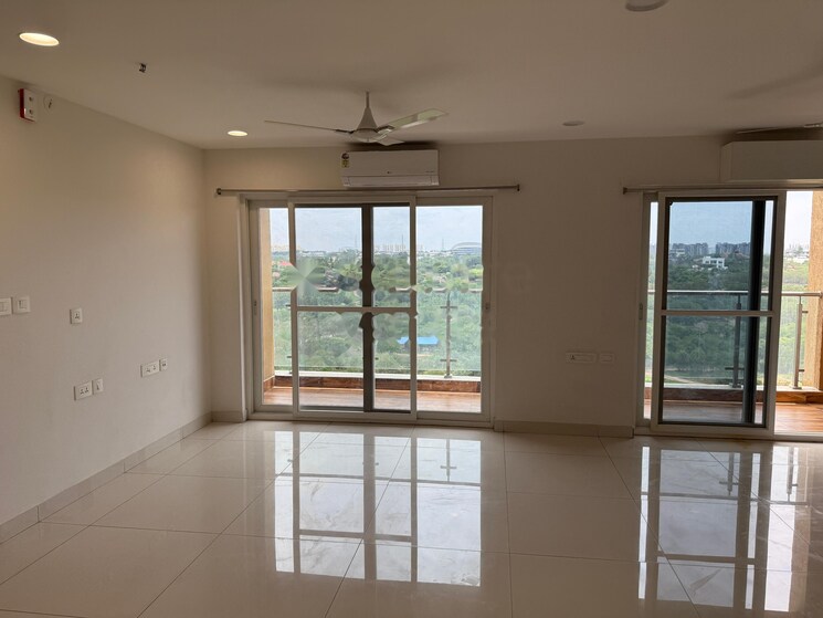 Room, sumadhura-acropolis 3 Bedroom 1974 Sq.Ft. Apartment In Gachibowli Hyderabad 8909915