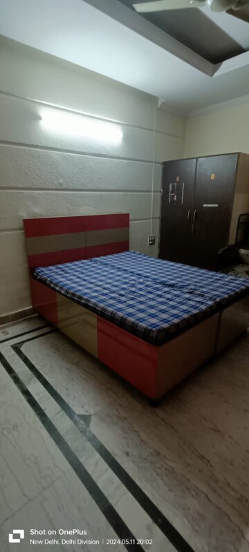  Pg For Rent in South Extension