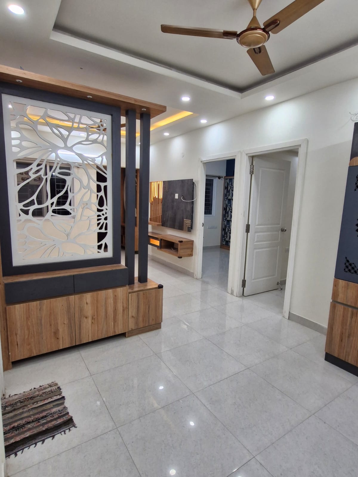 3 BHK 1570 Sq.Ft. Apartment in Sumadhura Sushantham