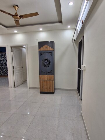 Building Lobby in 3 BHK Apartment at Sumadhura Sushantham, Vidyaranyapura – for Sale