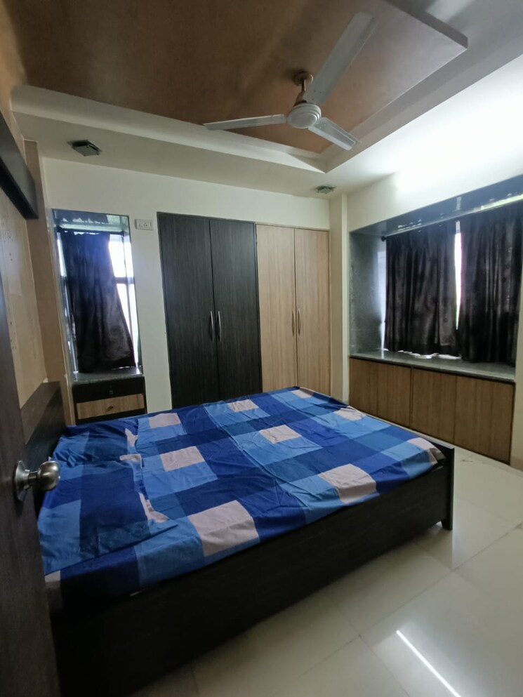 Room, manpada Pg For Girls In Manpada 8909943