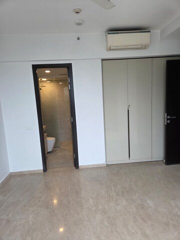 Building Lobby in 2 BHK Apartment at Godrej Urban Park, Chandivali – for Rent