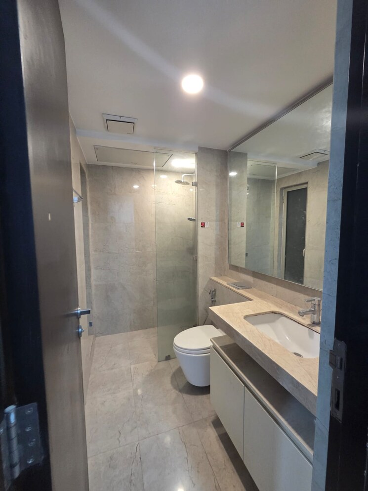 Bathroom, godrej-urban-park 2 Bedroom 665 Sq.Ft. Apartment In Chandivali Mumbai 8909930