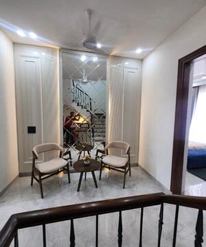 Gym in 3 BHK Villa at Patiala Road – for Sale