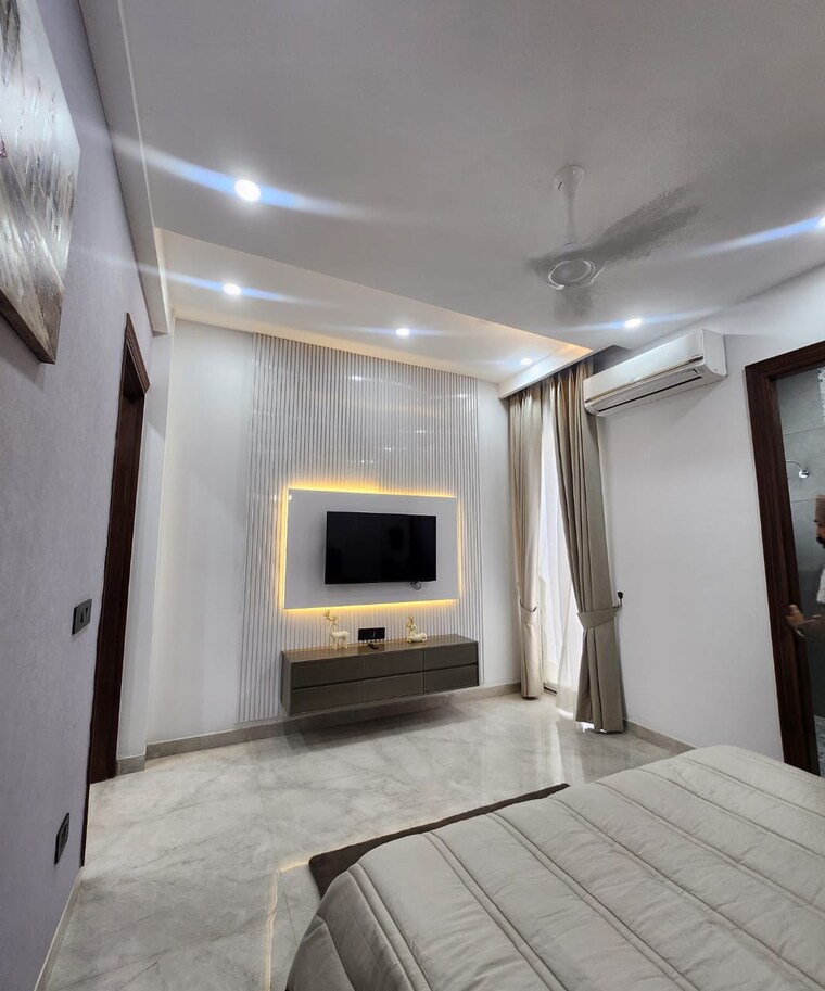 undefined, patiala road 3 Bedroom 1035 Sq.Ft. Villa In Patiala Road Zirakpur 8909961