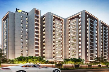 2 BHK Apartment For Sale in DRA Polaris, Madhavaram