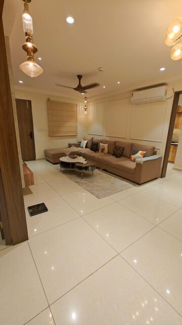3 BHK Apartment For Rent in Marina Skies, Hi Tech City