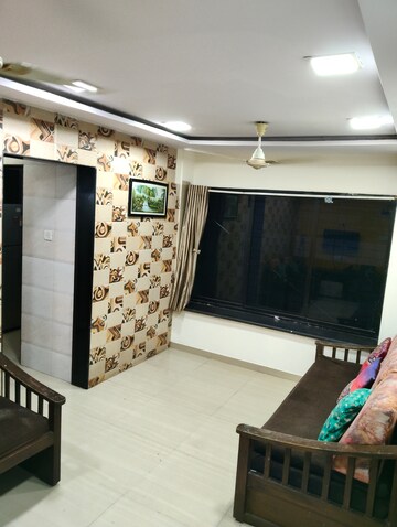 1 BHK Apartment For Sale in Thakur Complex, Kandivali East