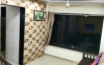 1 BHK Apartment For Sale in Thakur Complex, Kandivali East