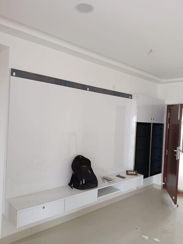 Furnished Amenities in 3 BHK Apartment at ASBL Spire, Kokapet – for Rent