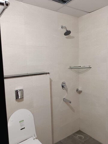 Furnished Amenities in 3 BHK Apartment at ASBL Spire, Kokapet – for Rent