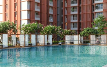 1 BHK Apartment For Sale in Mahindra Citadel, Pimpri