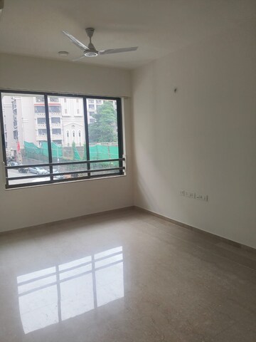 1 BHK Apartment For Rent in Shivalik Bandra North Gulmohar Avenue, Bandra East