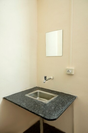 Kitchen in  Pg at Model Colony – for Rent