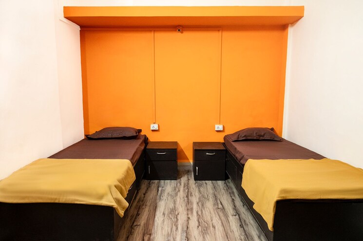 Room, model colony Pg For Boys In Model Colony 8909988