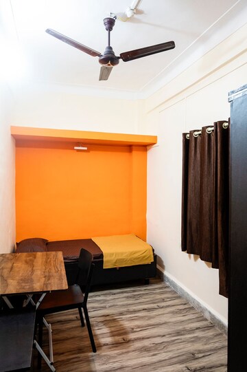 Room in  Pg at Model Colony – for Rent