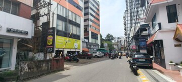  Office Space – Exterior View View at Ravipuram - for Rent
