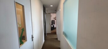 Building Lobby in  Office Space at Ravipuram – for Rent
