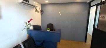 Furnished Amenities in  Office Space at Ravipuram – for Rent