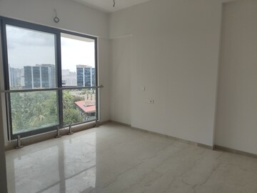 Room in 3 BHK Apartment at Adani Ten BKC, Bandra East – for Rent